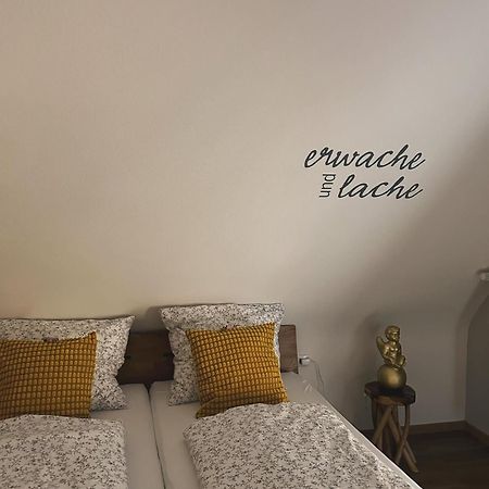 Ferienwohnung Rebblick مولهايم المظهر الخارجي الصورة