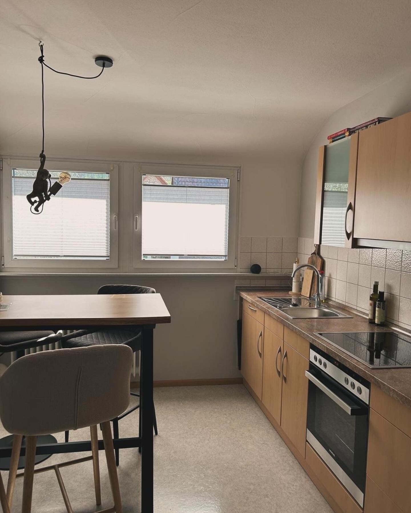 Ferienwohnung Rebblick مولهايم المظهر الخارجي الصورة