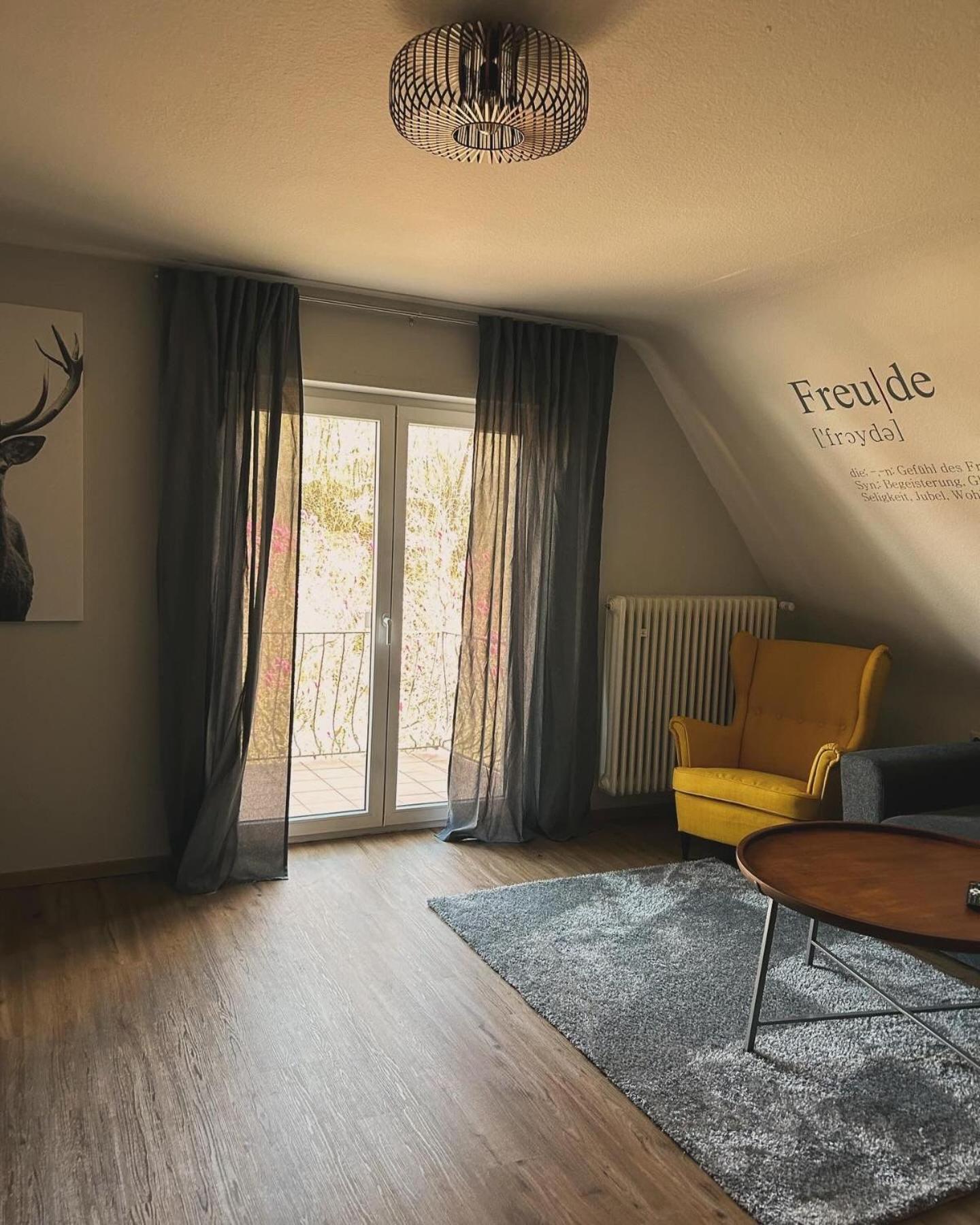 Ferienwohnung Rebblick مولهايم المظهر الخارجي الصورة